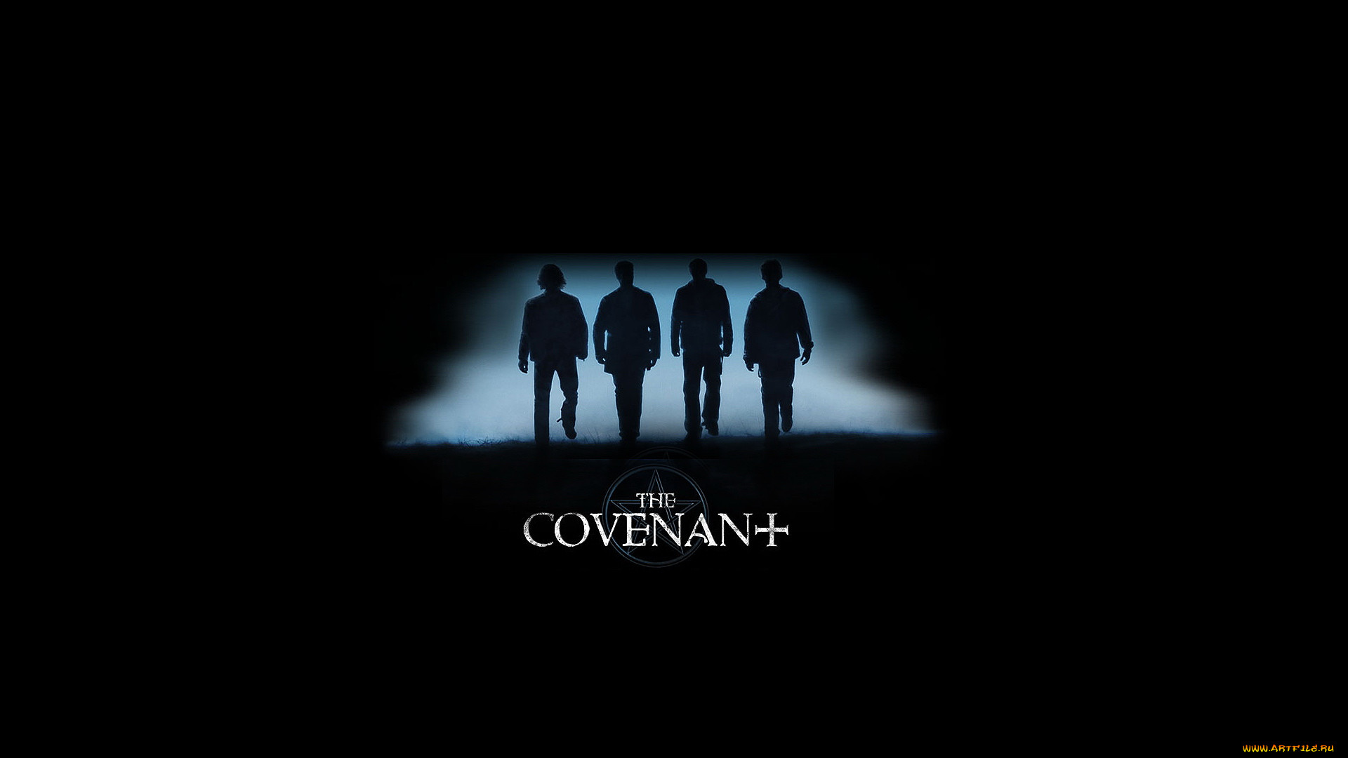 , , the, covenant